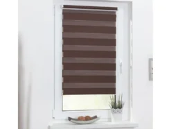 Duo Rollo Klemmfix, ohne Bohren, ab 45 x 150 cm