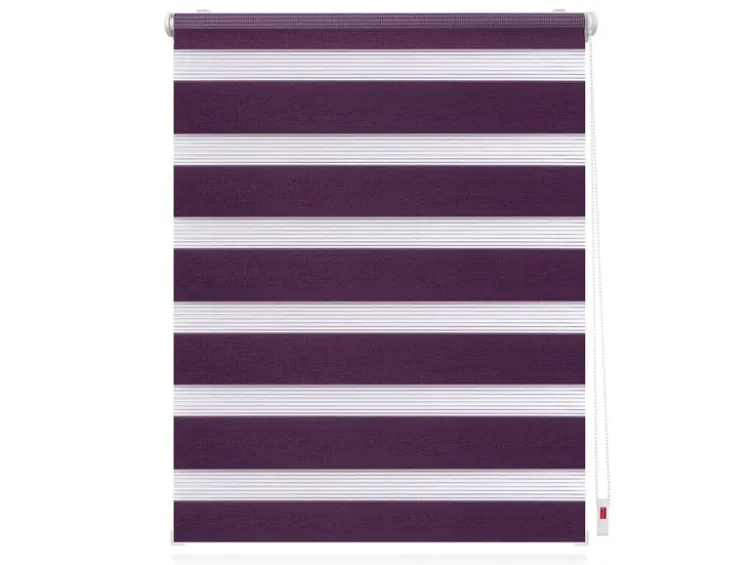 Duo Rollo Klemmfix, ohne Bohren, ab 45 x 150 cm