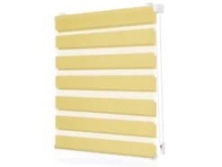 Duo Rollo Klemmfix, ohne Bohren, ab 45 x 150 cm