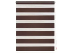 Duo Rollo Klemmfix, ohne Bohren, ab 45 x 150 cm