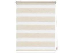 Duo Rollo Klemmfix, ohne Bohren, ab 45 x 150 cm