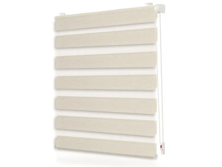Duo Rollo Klemmfix, ohne Bohren, ab 45 x 150 cm