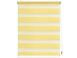 Duo Rollo Klemmfix, ohne Bohren, ab 45 x 150 cm