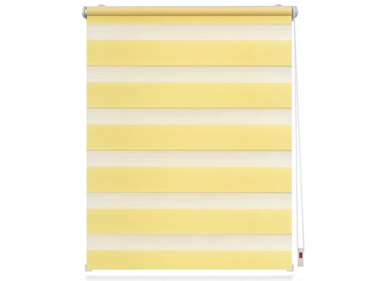 Duo Rollo Klemmfix, ohne Bohren, ab 45 x 150 cm