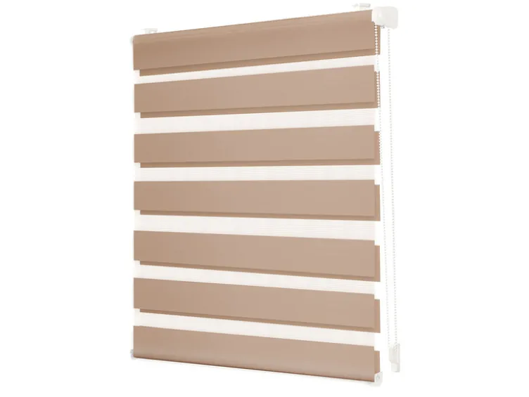 Duo Rollo Klemmfix, ohne Bohren, ab 45 x 150 cm