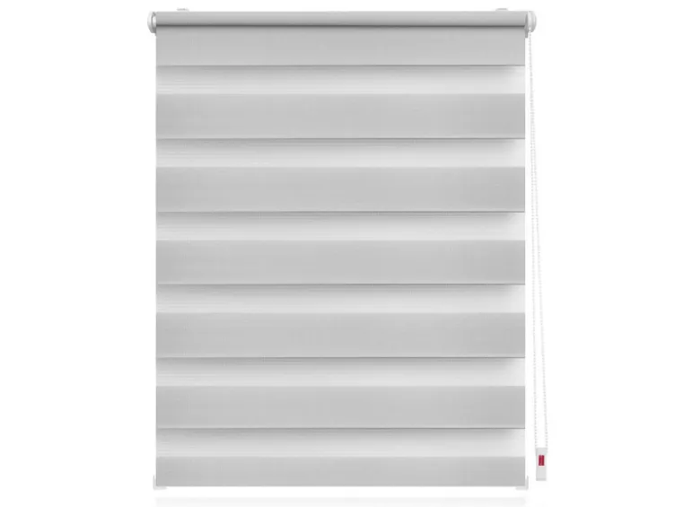 Duo Rollo Klemmfix, ohne Bohren, ab 45 x 150 cm