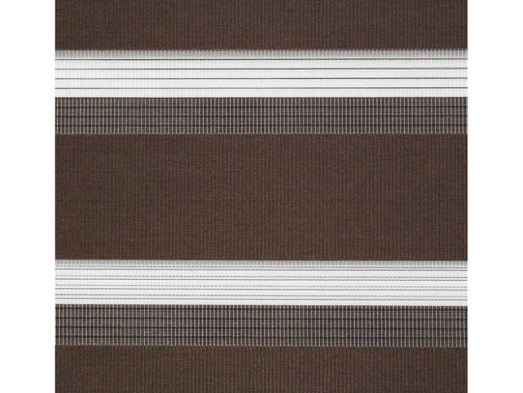 Duo Rollo Klemmfix, ohne Bohren, ab 45 x 150 cm