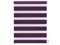 Duo Rollo Klemmfix, ohne Bohren, ab 45 x 150 cm
