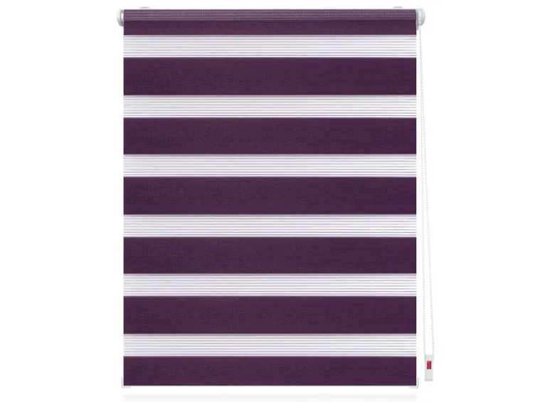 Duo Rollo Klemmfix, ohne Bohren, ab 45 x 150 cm