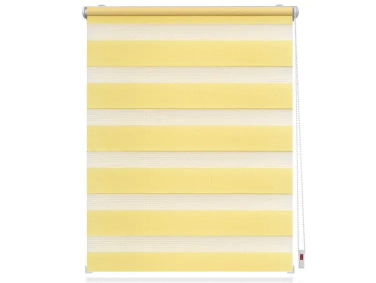 Duo Rollo Klemmfix, ohne Bohren, ab 45 x 150 cm