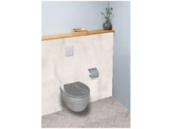 Duroplast WC Sitz