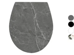 Duroplast WC Sitz