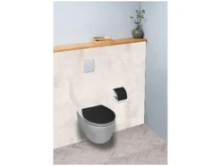 Duroplast WC Sitz