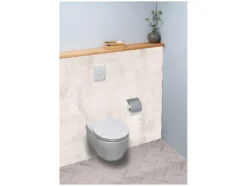 Duroplast WC Sitz