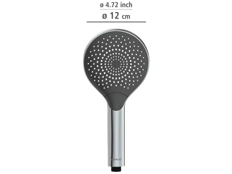 Duschkopf »Watersaving«, 3 Strahlarten