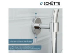 Duschset »Madura Fresh« mit Thermostatarmatur