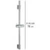 Duschstange »Classic«, L 70 cm