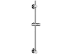 Duschstange ohne Bohren, L 70 cm