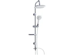 Duschsystem »DUSCHTRAUM« mit Regendusche