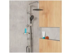 Duschsystem »DUSCHTRAUM« mit Regendusche