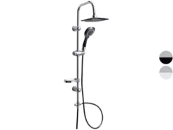 Duschsystem »DUSCHTRAUM« mit Regendusche