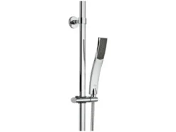 Duschsystem »STILOVAL«, mit Regendusche