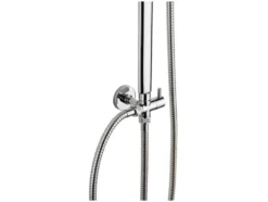 Duschsystem »STILOVAL«, mit Regendusche