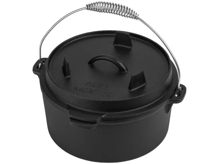 Dutch Oven Set