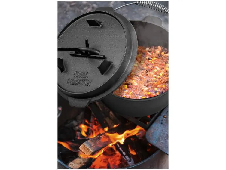 Dutch Oven Set