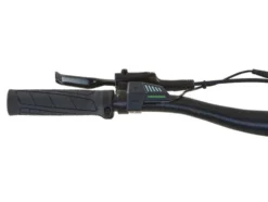 E-Bike Alu-MTB 650B 27,5 Zoll DICE 1.0