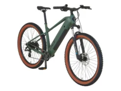 E-Bike Alu-MTB 650B 27,5 Zoll DICE 1.0