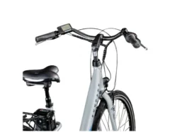 E-Bike City »Green 2.7«, 26 Zoll / 28 Zoll