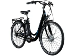 E-Bike City »Green 2.7«, 26 Zoll / 28 Zoll