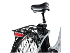 E-Bike City »Green 2.7«, 26 Zoll / 28 Zoll