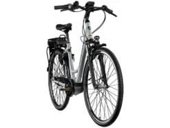 E-Bike City »X200«, 28 Zoll