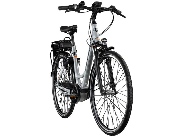 E-Bike City »X200«, 28 Zoll
