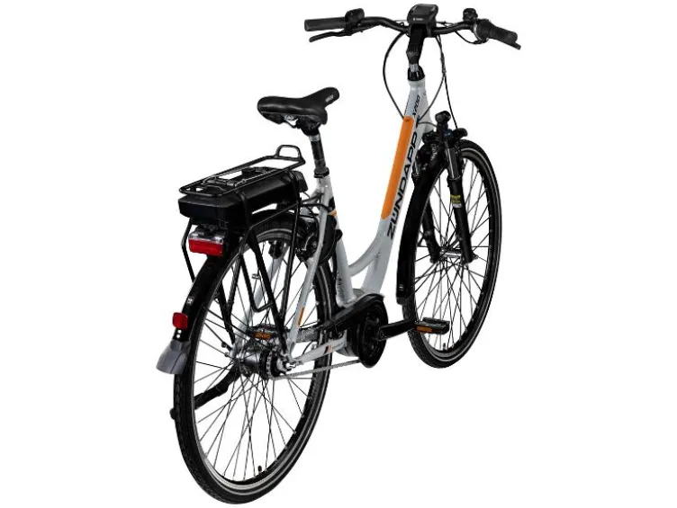 E-Bike City »X200«, 28 Zoll