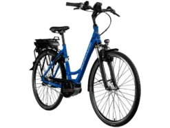 E-Bike City »X200«, 28 Zoll
