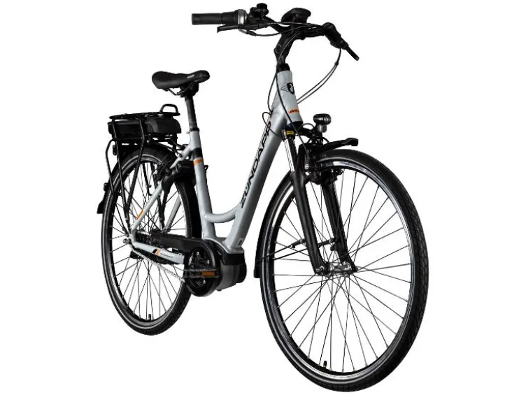 E-Bike City »X200«, 28 Zoll
