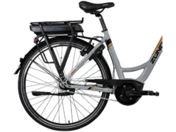 E-Bike City »X200«, 28 Zoll