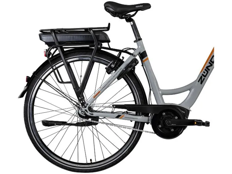 E-Bike City »X200«, 28 Zoll
