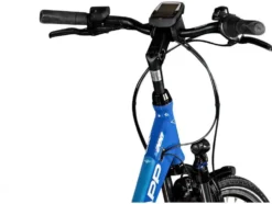 E-Bike City »X200«, 28 Zoll