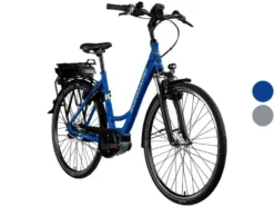 E-Bike City »X200«, 28 Zoll