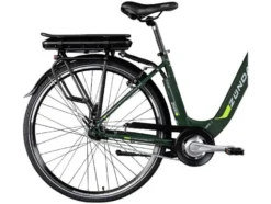 E-Bike City Z600