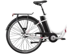 E-Bike City »Z517 700c«, 28 Zoll