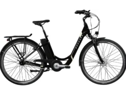 E-Bike City »Z517 700c«, 28 Zoll
