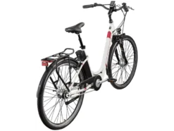E-Bike City »Z517 700c«, 28 Zoll
