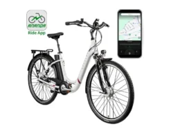 E-Bike City »Z517 700c«, 28 Zoll