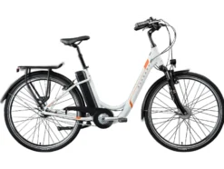 E-Bike City »Z517 700c«, 28 Zoll