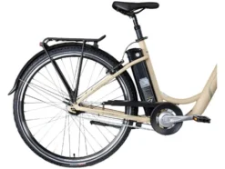E-Bike City »Z517 700c«, 28 Zoll